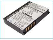 vintrons TM Bundle 2400mAh Replacement Battery For CINGULAR Treo 650 Treo 650 vintrons Coaster
