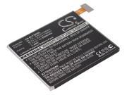 vintrons TM Bundle 2000mAh Replacement Battery For LG F100 Intuition vintrons Coaster