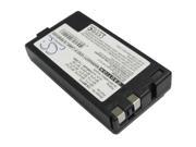 vintrons Replacement Battery For CANON ES90 ES900 ES970