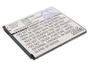 vintrons Replacement Battery For SAMSUNG Galaxy Mega Duos