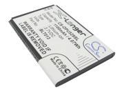 vintrons Replacement Battery For OPPO U529 U525 E21W A209
