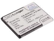 vintrons TM Bundle 1300mAh Replacement Battery For HUAWEI Ascend Y100 M835 vintrons Coaster