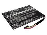 VINTRONS Battery fit to Asus Eee Pad Transformer TF101G 1B046A Eee Pad Transformer TF101 1B100A