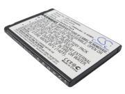 vintrons Replacement Battery For LG US670 VM670