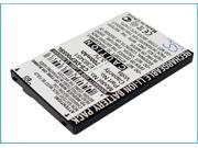 vintrons Replacement Battery For DORO 324 Easy5 Easy5V Handleeasy 324gsm