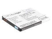 vintrons Replacement Battery For AT T EB524759VA EB524759VABSTD EB524759VK EB524759VKBSTF EB524759VU