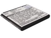 vintrons TM Bundle 1250mAh Replacement Battery For SAMSUNG EB645247LL EB645247LU vintrons Coaster