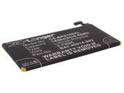 vintrons Replacement Battery For BLACKBERRY Z15