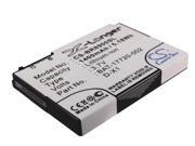 vintrons Replacement Battery For BLACKBERRY 9550 Storm2
