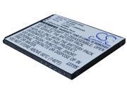 vintrons Replacement Battery For SIM VALLEY SPX 12