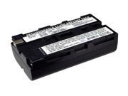 vintrons Replacement Battery For SONY CCD TR517
