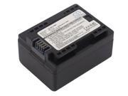 vintrons Replacement Battery For CANON BP 718