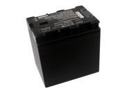 vintrons Replacement Battery For JVC GZ EX310WU GZ EX355 GZ EX515 GZ EX555 GZ EX555BU GZ EX575 GZ G3