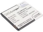 vintrons Replacement Battery For SAMSUNG SHV E300L SHV E300S