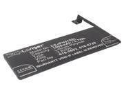 vintrons Replacement Battery For APPLE A1530 A1533 iPhone 5s ME341LL A ME342LL A