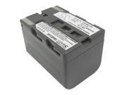 VINTRONS Rechargeable Battery 3000mAh For Samsung VP D107 VP D305 VP D6050 VP D20 SCD530 SCD323 SCD590