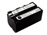 Battery for Sony DSR PD190P 7.4V 4400mAh Li ion