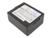 Battery for Sony DCR TRV25 7.4V 1400mAh Li ion