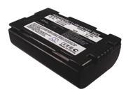 vintrons Replacement Battery For PANASONIC NV GS3B