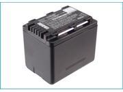 vintrons TM Bundle 3000mAh Replacement Battery For PANASONIC HC V10 SDR S50 vintrons Coaster