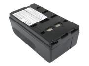 vintrons Replacement Battery For SONY CCD FX410 CCD FX411