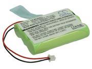 vintrons Replacement Battery For EADS MC901 MC902 MC900
