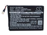vintrons Replacement Battery For ACER Iconia Tab B1 Iconia Tab B1 710