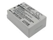 VINTRONS 3.7V Battery For Sanyo VPC-SH1, VPC-SH1GX, DB-L90, VPC-SH1R, DB-L90UA VINTRONS 3.7V Battery For Sanyo VPC-SH1, VPC-SH1GX, DB-L90, VPC-SH1R, DB-L90UA