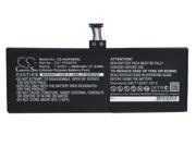 C21 TF600TD Replacement Battery 2950mAh 21.83Wh For ASUS VivoTab TF600T