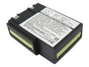 vintrons Replacement Battery For TELEKOM Sinus 52