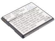vintrons Replacement Battery For ZTE Li3820T42P3h585155