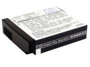 vintrons Replacement Battery For PANASONIC Lumix DMC GM5 Lumix DMC GM5K