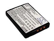 vintrons TM Bundle 1350mAh Replacement Battery For HP Aero 2100 Aero 2160 vintrons Coaster