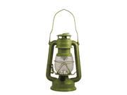 Super Bright LED Camping Lantern with Rotary Dimmer Switch Green