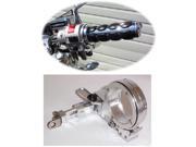 Victory Motorcycle Cruise Control. Up to 2008 Models