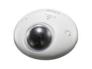 SONY SNC XM636 1080p 30 fps HD Outdoor Minidome IP Security Camera Powered by IPELA ENGINE EX™ X Series