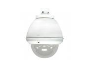 SONY UNI ONS7C1 7 Outdoor Pendant Mount Clear Dome Housing with Heater and Blower for SNC RZ50N Camera