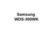 Samsung WDS 300WK Wall Mounting Kit WDS 300WK XAR Stock WDS 300WK