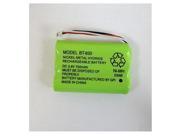 NEC 730631 Battery for The DTH 4R Cordless Lite II and 80683B BT 930 BATTERY Ni MH