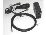 Mitel Inter tel Axxess ~ Universal Power Adapter with the 51005172 Power Adapter