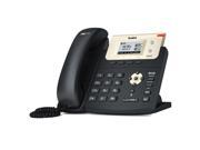 OOMA Yealink SIP T21P E2 2 Line IP Phone