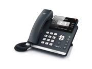 Yealink SIP T41P Ultra Elegant IP Phone VoIP Phone and Device