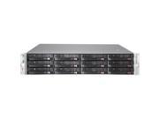 DIGITAL WATCHDOG DW BJER2U16T Blackjack E Rack NVR 30Fps @ 1080P 16Tb Non RAID Part No DW BJER2U16T