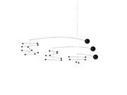 Flensted Mobiles Nursery Mobiles Symphony in 3 Movements
