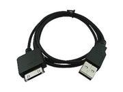 5ft NOOK HD Nook HD USB Data Sync Charge Cable