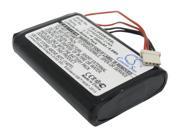 1800mAh 1UF463450F 2 INA Battery for Palm LifeDrive
