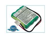 Replacement DC 20 Battery for Dogtra 200NCP 175NCP Transmitter