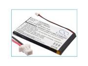 1200mAh Li Polymer Battery Nevo Q50 Universal remote control