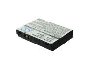 Replacement 990216 Battery for Pioneer inno inno2BK XM2go