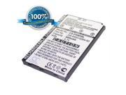 Replacement XM 6900 0004 00 Battery for SIRIUS GEX XMP3 XMP3H1 XMP3i